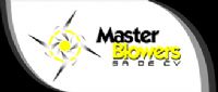 distribuidores de la marca tuthill (Master Blowers)